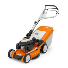 Газонокосарка бензинова STIHL RM 655 V
