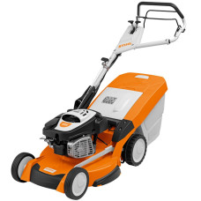 Газонокосарка STIHL RM 655 VS