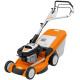 Газонокосарка STIHL RM 655 VS