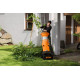 Садовий подрібнювач STIHL GHE 150