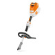 Акумуляторна комбі-система STIHL KMA 120 R