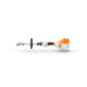 Акумуляторна комбі-система STIHL KMA 120 R