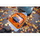 Акумуляторна комбі-система STIHL KMA 120 R