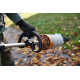 Акумуляторна комбі-система STIHL KMA 120 R