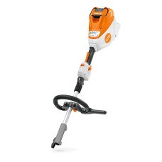 Акумуляторний комбі-двигун STIHL KMA 120 R