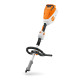 Акумуляторна комбі-система STIHL KMA 80 R