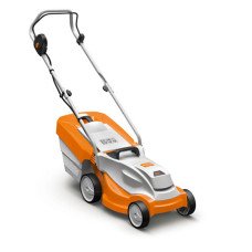 Газонокосарка STIHL RMA 235 SET