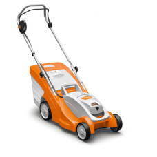 Газонокосарка STIHL RMA 339 SET