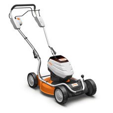 Газонокосарка STIHL RMA 2 RT