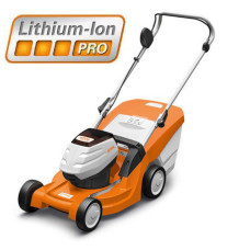 Акумуляторна газонокосарка STIHL RMA 443