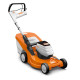 Акумуляторна газонокосарка STIHL RMA 448 VC