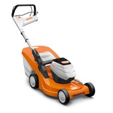 Акумуляторна газонокосарка STIHL RMA 448 VC