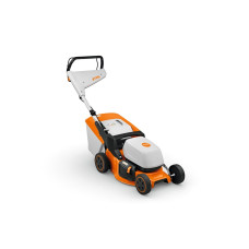 Акумуляторна газонокосарка STIHL RMA 243.3 - система АК