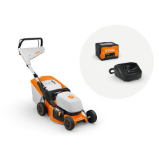 Акумуляторна газонокосарка STIHL RMA 243.3 SET