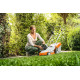 Газонокосарка STIHL RMA 235