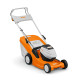Акумуляторна газонокосарка STIHL RMA 443