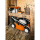 Акумуляторна газонокосарка STIHL RMA 443