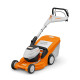 Акумуляторна газонокосарка STIHL RMA 448 VC