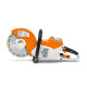 Акумуляторний моторіз STIHL TSA 230