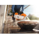 Акумуляторний моторіз STIHL TSA 230