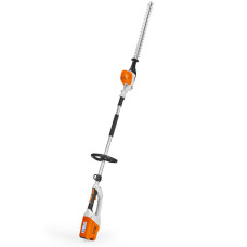 Акумуляторні подовжені ножиці STIHL HLA 65