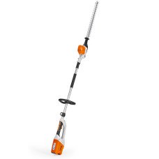 Акумуляторні подовжені ножиці STIHL HLA 65