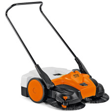 Підмітальний пристрій Stihl KGA 770