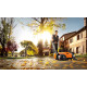 Підмітальний пристрій STIHL KG 770