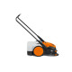 Підмітальний пристрій STIHL KG 770