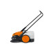 Підмітальний пристрій STIHL KG 770