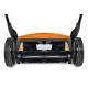 Підмітальний пристрій STIHL KG 770