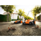 Підмітальний пристрій STIHL KG 770
