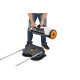 Підмітальний пристрій STIHL KG 550