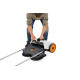 Підмітальний пристрій STIHL KG 550