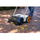 Підмітальний пристрій STIHL KG 550