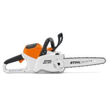 Акумуляторна мотопилка STIHL MSA 160 C