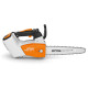 Легка акумуляторна пилка STIHL MSA 161 T