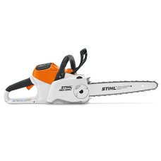 Потужна акумуляторна пилка STIHL MSA 200 C