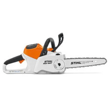 Акумуляторна ланцюгова пилка MSA 160 CB