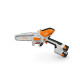 Акумуляторна пилка STIHL GTA 30 SET