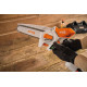 Акумуляторна пилка STIHL GTA 30 SET