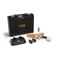 Акумуляторна пилка STIHL GTA 30 SET