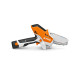 Акумуляторна пилка STIHL GTA 26 SET