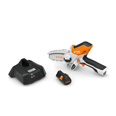 Акумуляторна пилка STIHL GTA 26 SET