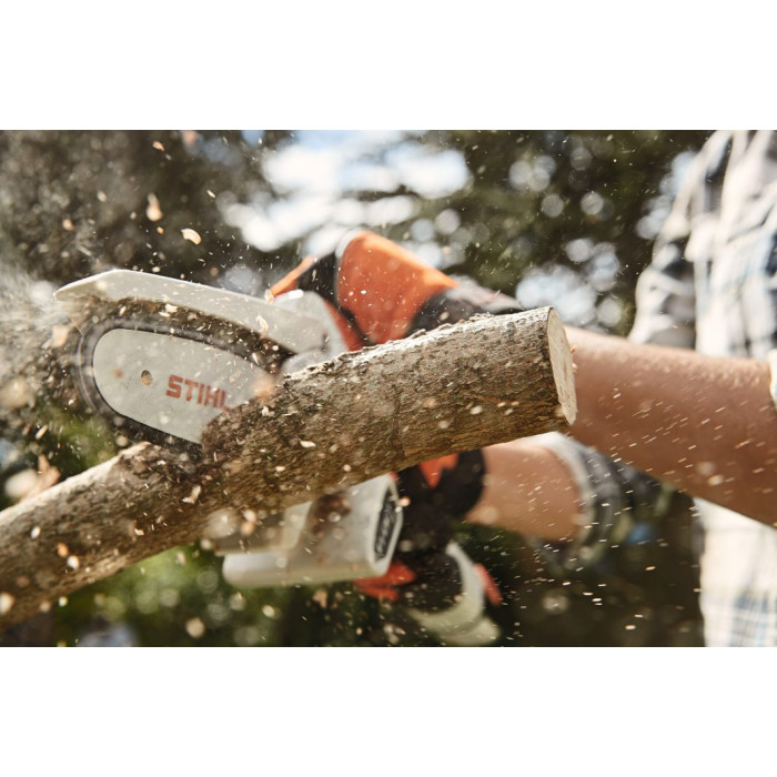 Акумуляторна пилка STIHL GTA 26