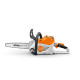 Акумуляторна мотопилка STIHL MSA 160 C