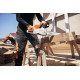 Акумуляторна мотопилка STIHL MSA 160 C