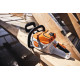 Акумуляторна мотопилка STIHL MSA 160 C