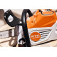 Акумуляторна мотопилка STIHL MSA 160 C