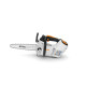 Легка акумуляторна пилка STIHL MSA 161 T